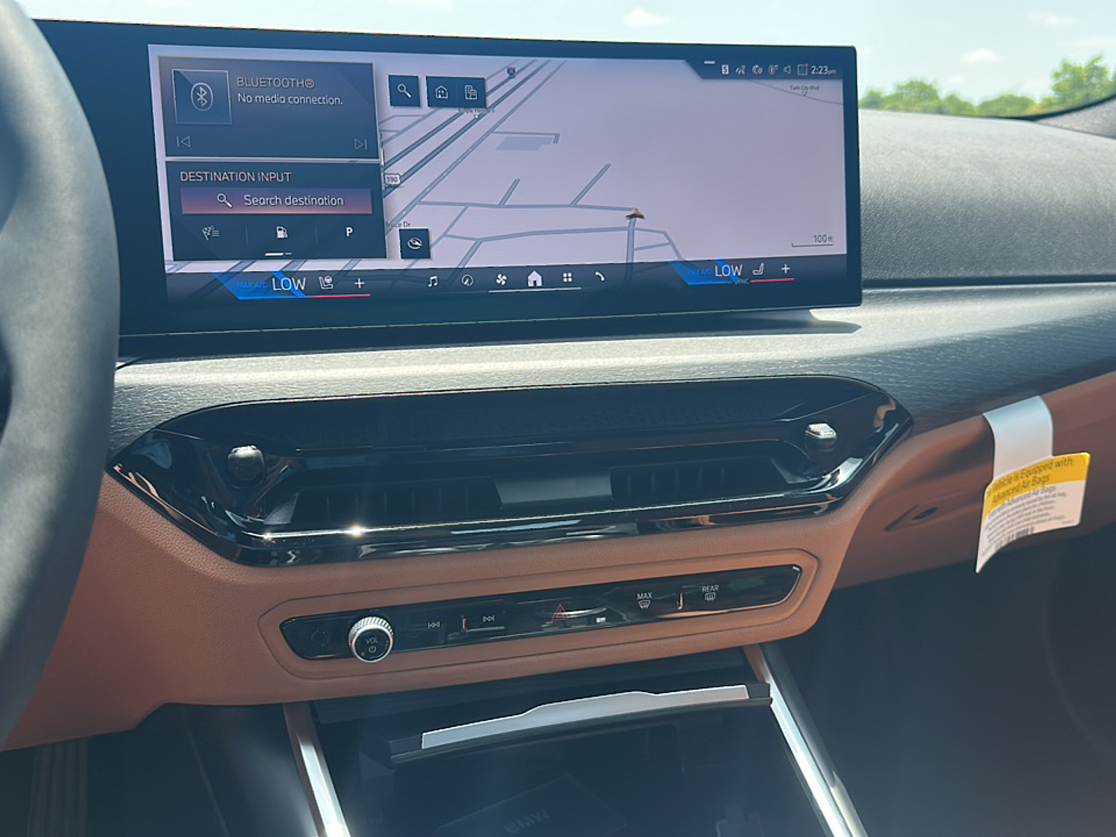 2025 Bmw 330i photo 10