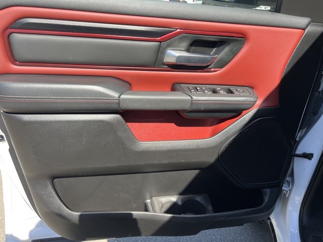 2025 Ram 1500 Rebel photo 15