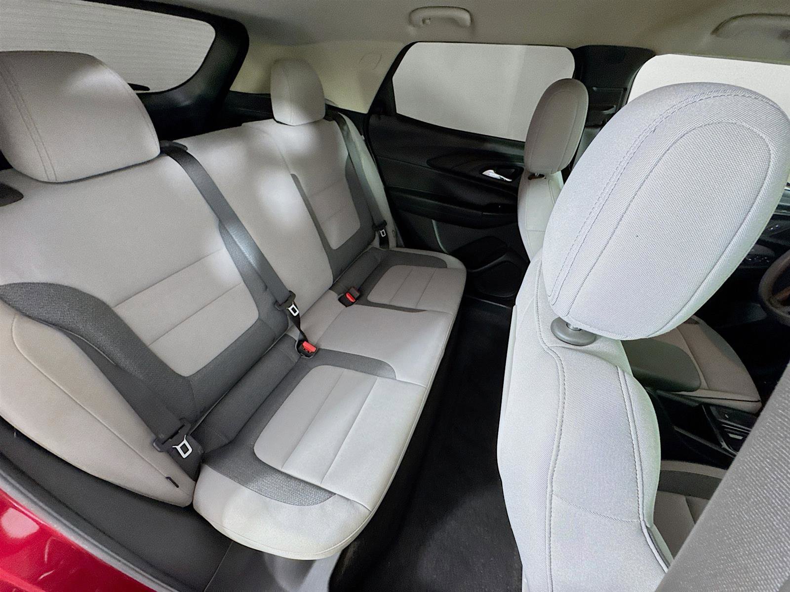 2021 Chevrolet Trailblazer LT photo 24