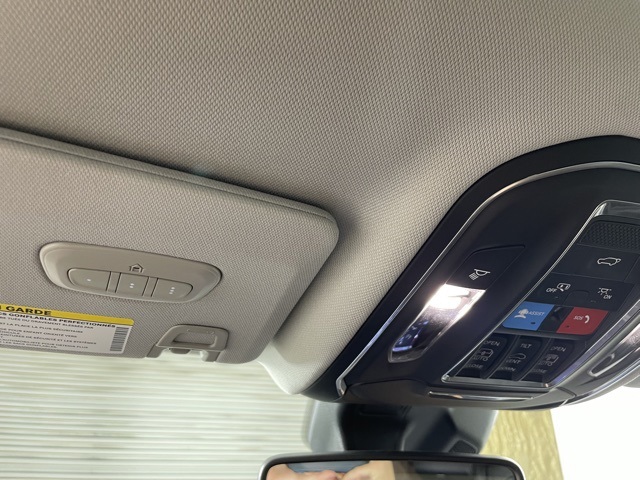 2024 Jeep Cherokee Base photo 23