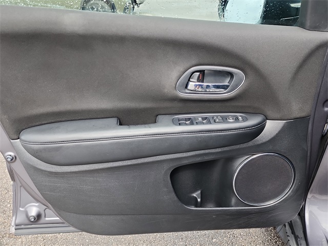 2018 Honda HR-V EX photo 9
