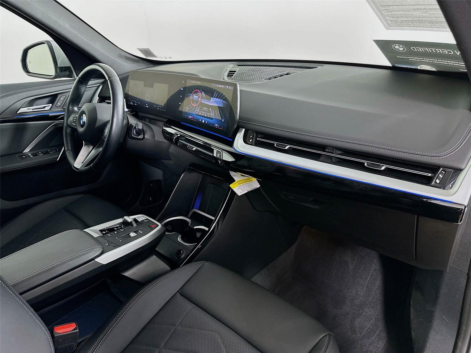 2024 Bmw X1 XDrive28i photo 27
