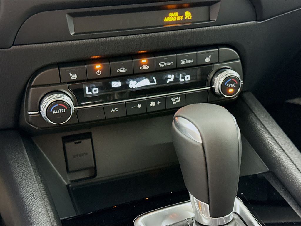 2025 Mazda CX-5 2.5 S Preferred photo 15