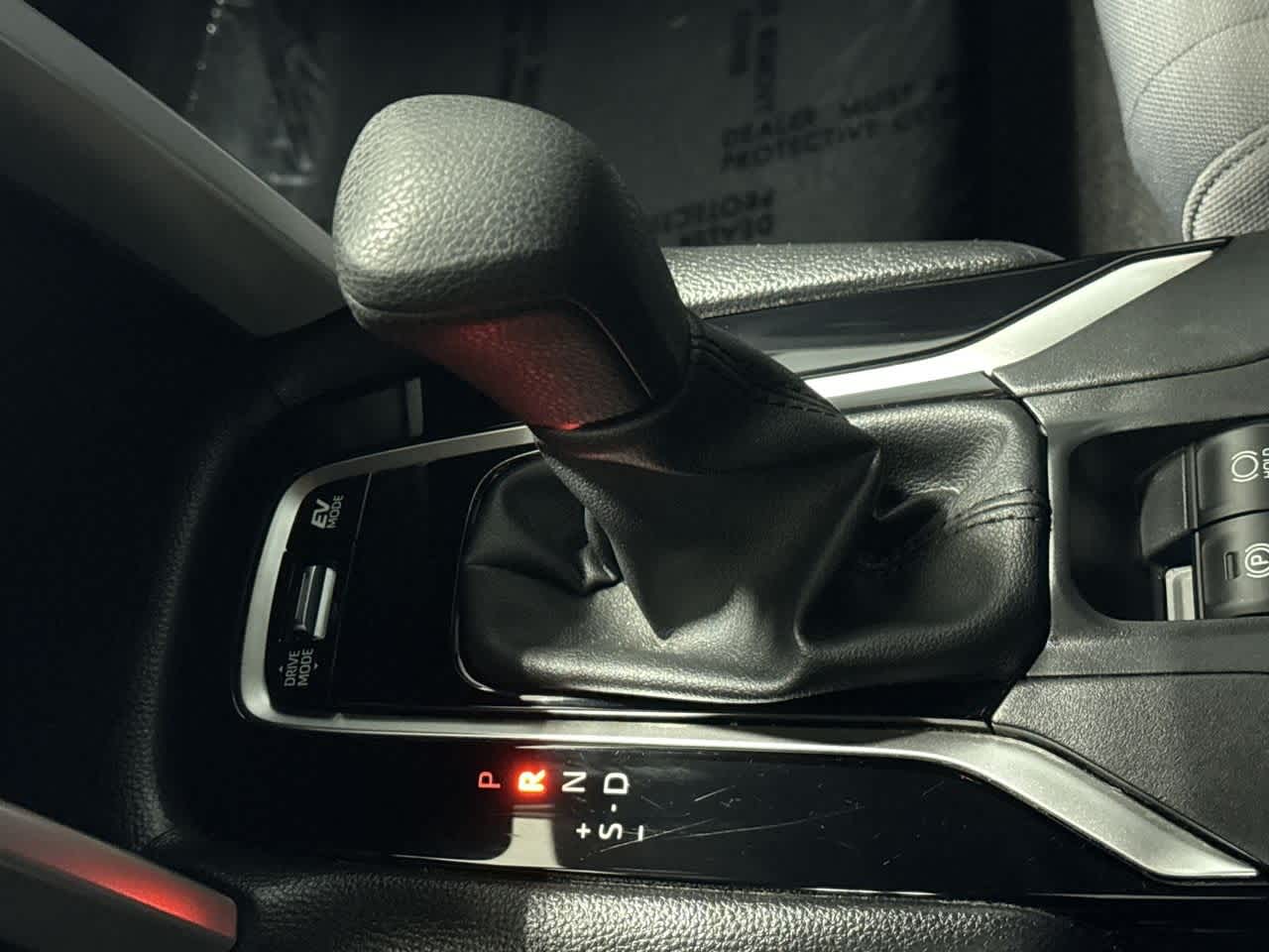 2024 Toyota Corolla Hybrid S photo 19