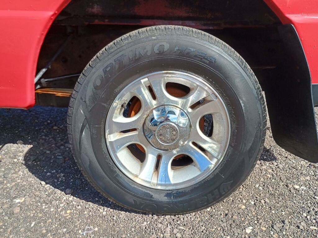 2005 Ford Ranger XLT photo 21