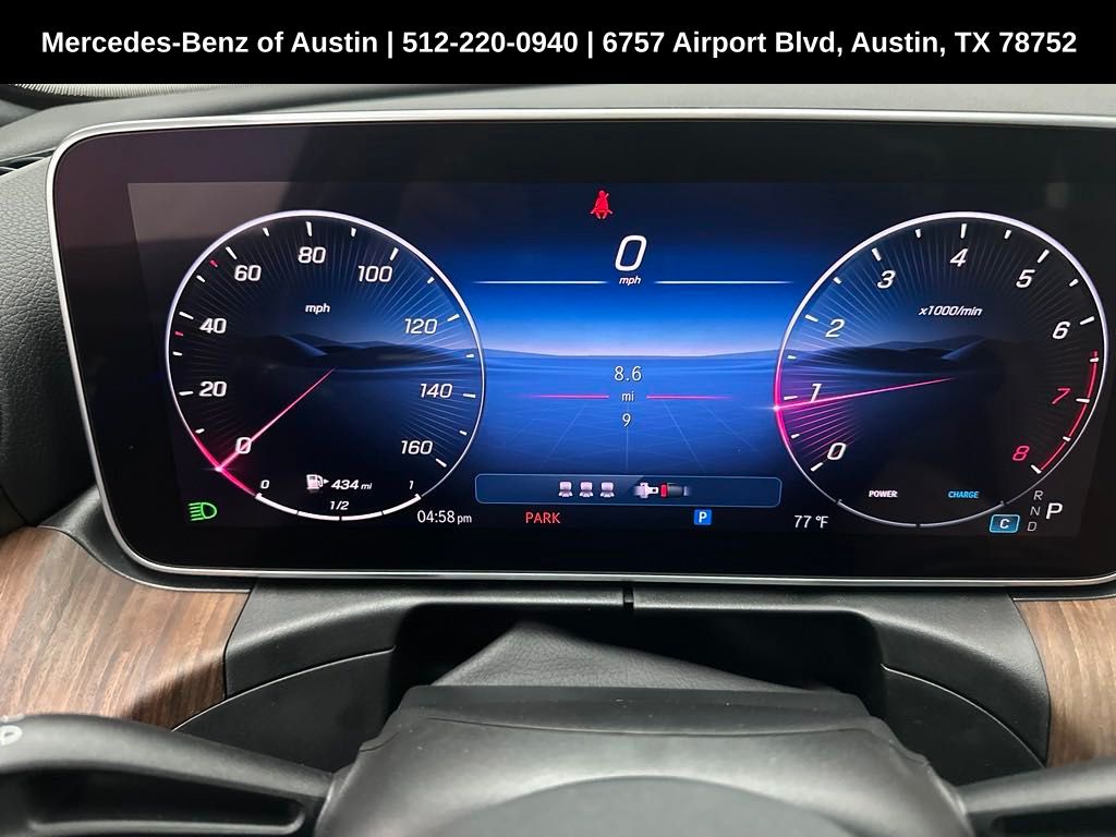 2025 Mercedes Benz C 300 photo 30