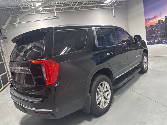 2023 Gmc Yukon SLT photo 6