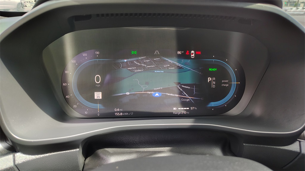 2023 Volvo XC40 Recharge Ultimate photo 14