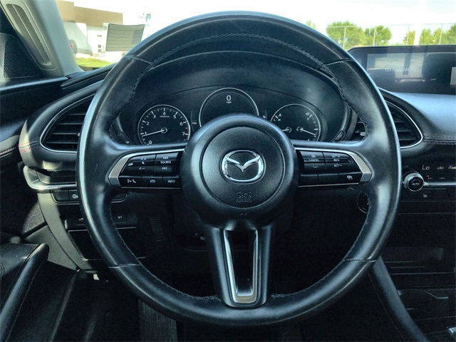 2024 Mazda Mazda3 2.5 s Carbon photo 5
