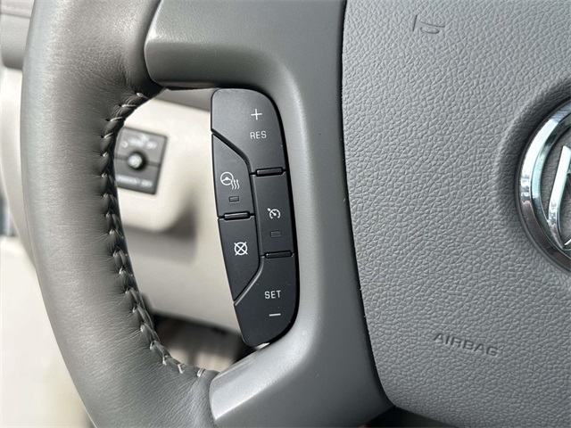 2017 Buick Enclave Premium photo 25