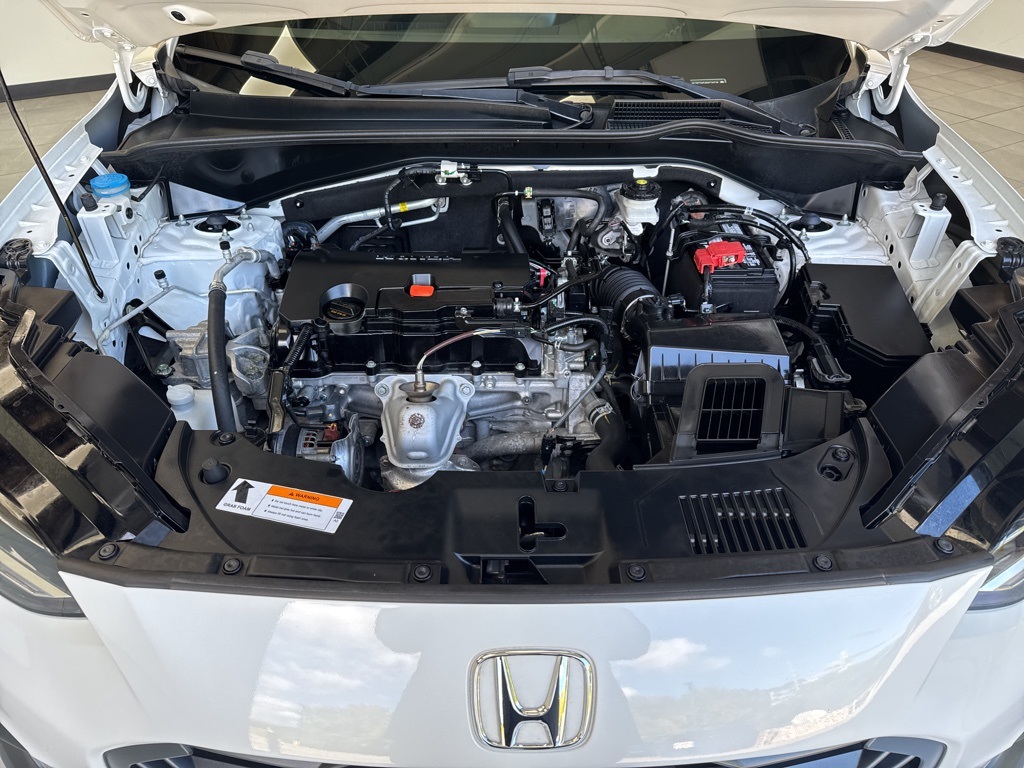 2023 Honda HR-V Sport photo 15