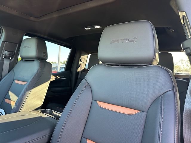 2025 Gmc Sierra 1500 AT4 photo 24