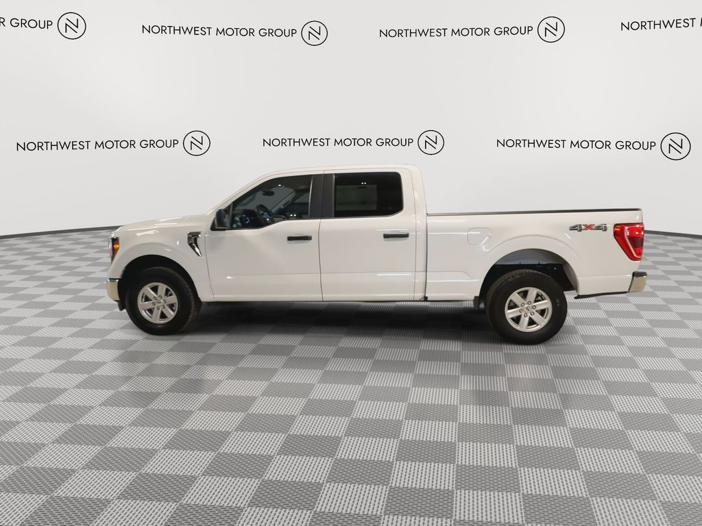 2023 Ford F-150 XLT photo 5