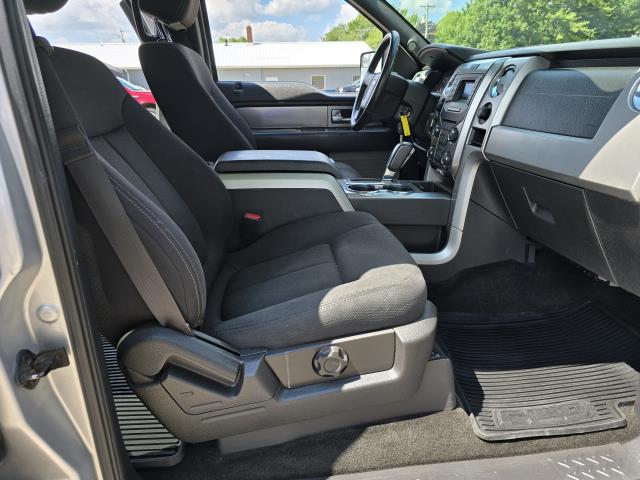 2014 Ford F-150 FX4 photo 10
