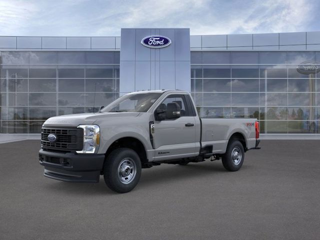 2026 Ford F-250 Super Duty XL's photo