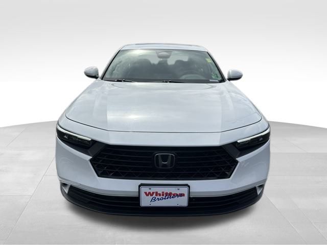 2023 Honda Accord EX photo 8