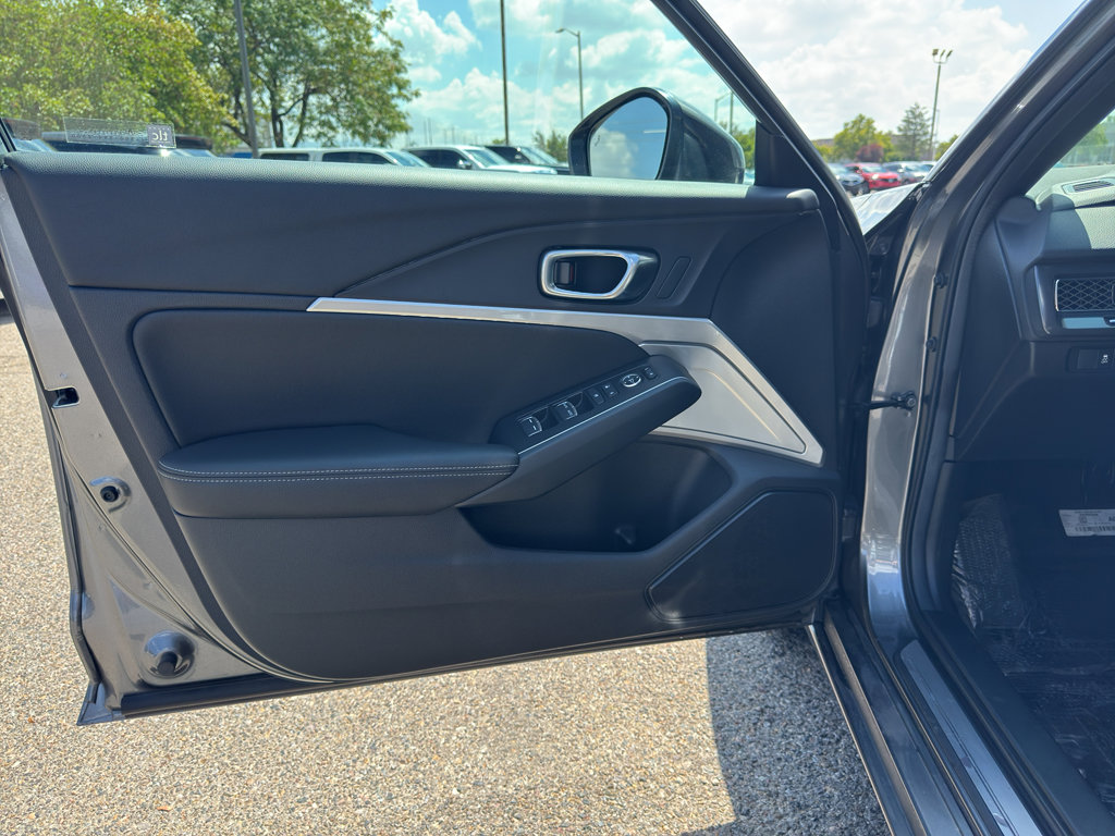 2025 Acura Integra A-Spec photo 8
