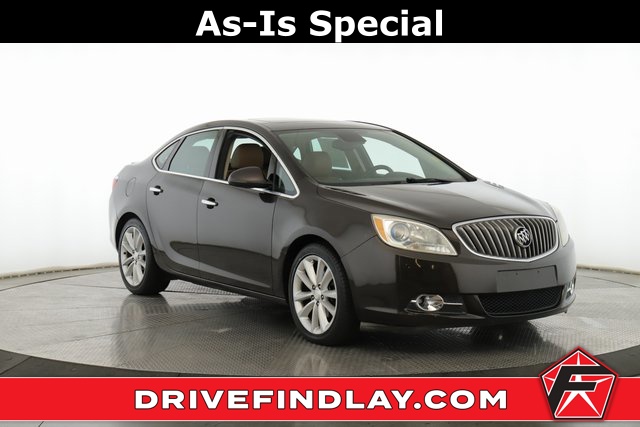 2013 Buick Verano 1ST
