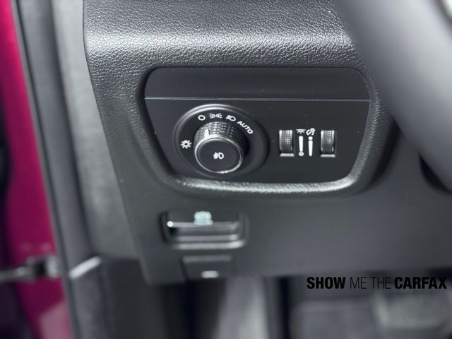 2024 Jeep Grand Cherokee Limited photo 34