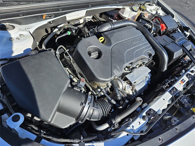 2023 Chevrolet Malibu LS photo 14