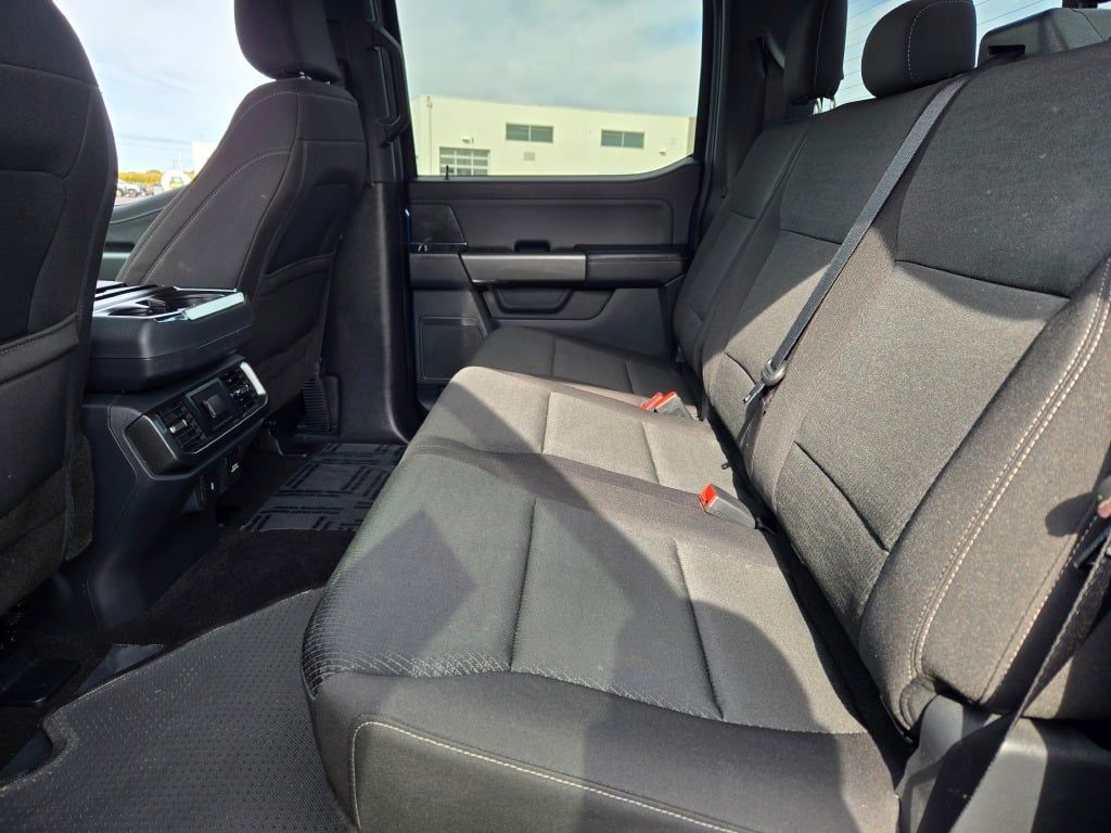 2022 Ford F-150 XLT photo 15