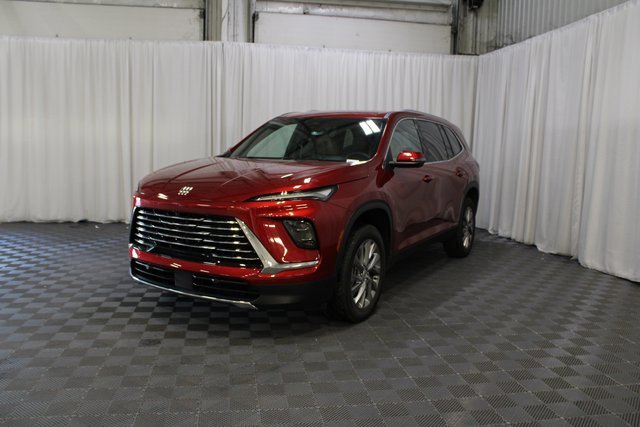 2025 Buick Enclave Preferred photo 29
