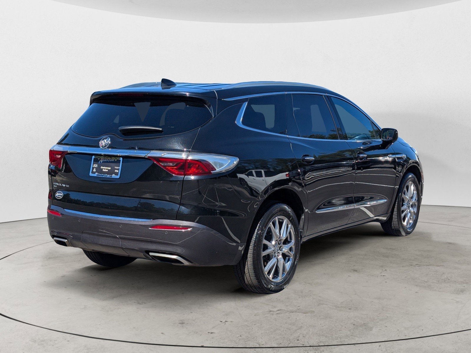 2023 Buick Enclave Essence photo 4