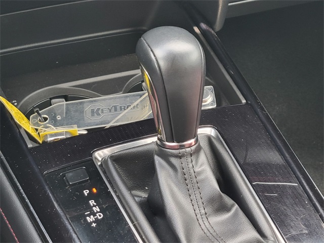 2022 Mazda CX-30 2.5 S Carbon photo 26