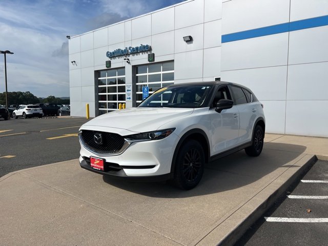 2019 Mazda CX-5 Touring photo 6