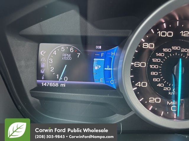 2013 Ford Explorer Limited photo 12
