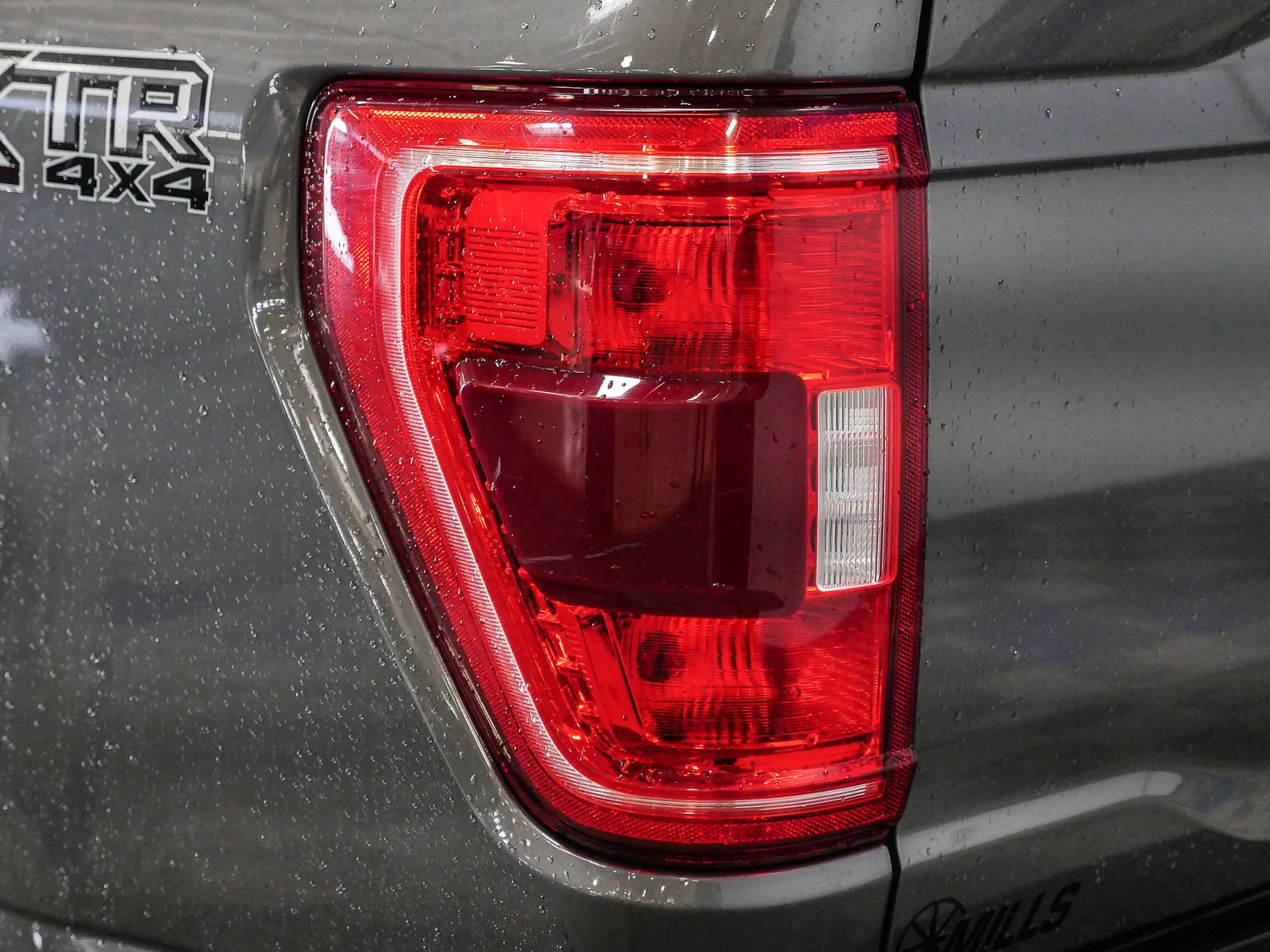 2022 Ford F-150 XLT photo 15