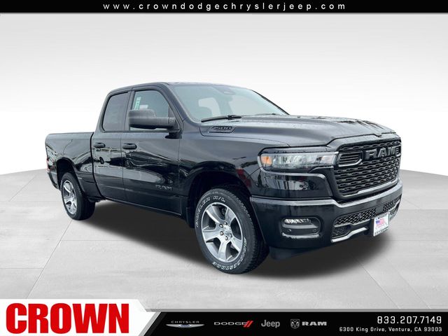2025 Ram 1500 Tradesman photo 7