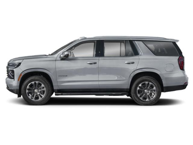 2026 Chevrolet Tahoe LT photo 3