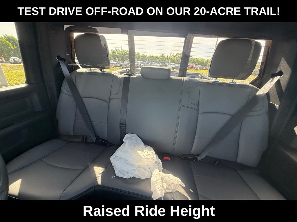 2026 Ram 2500 Tradesman photo 19