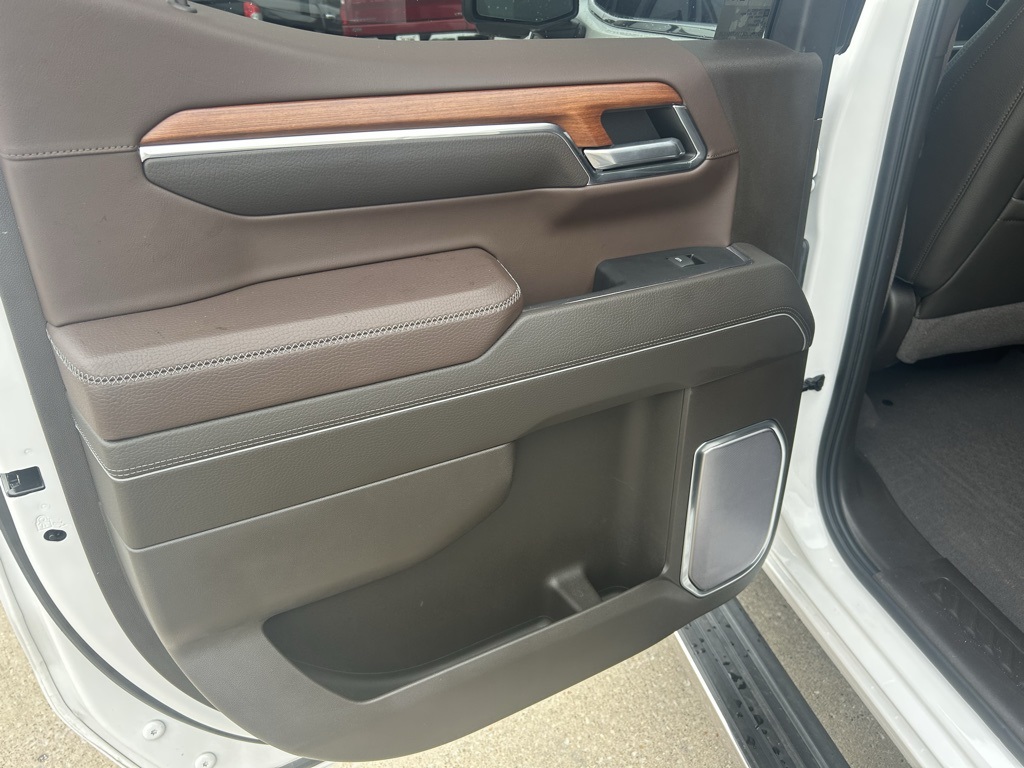 2022 Gmc Sierra 1500 Denali photo 18