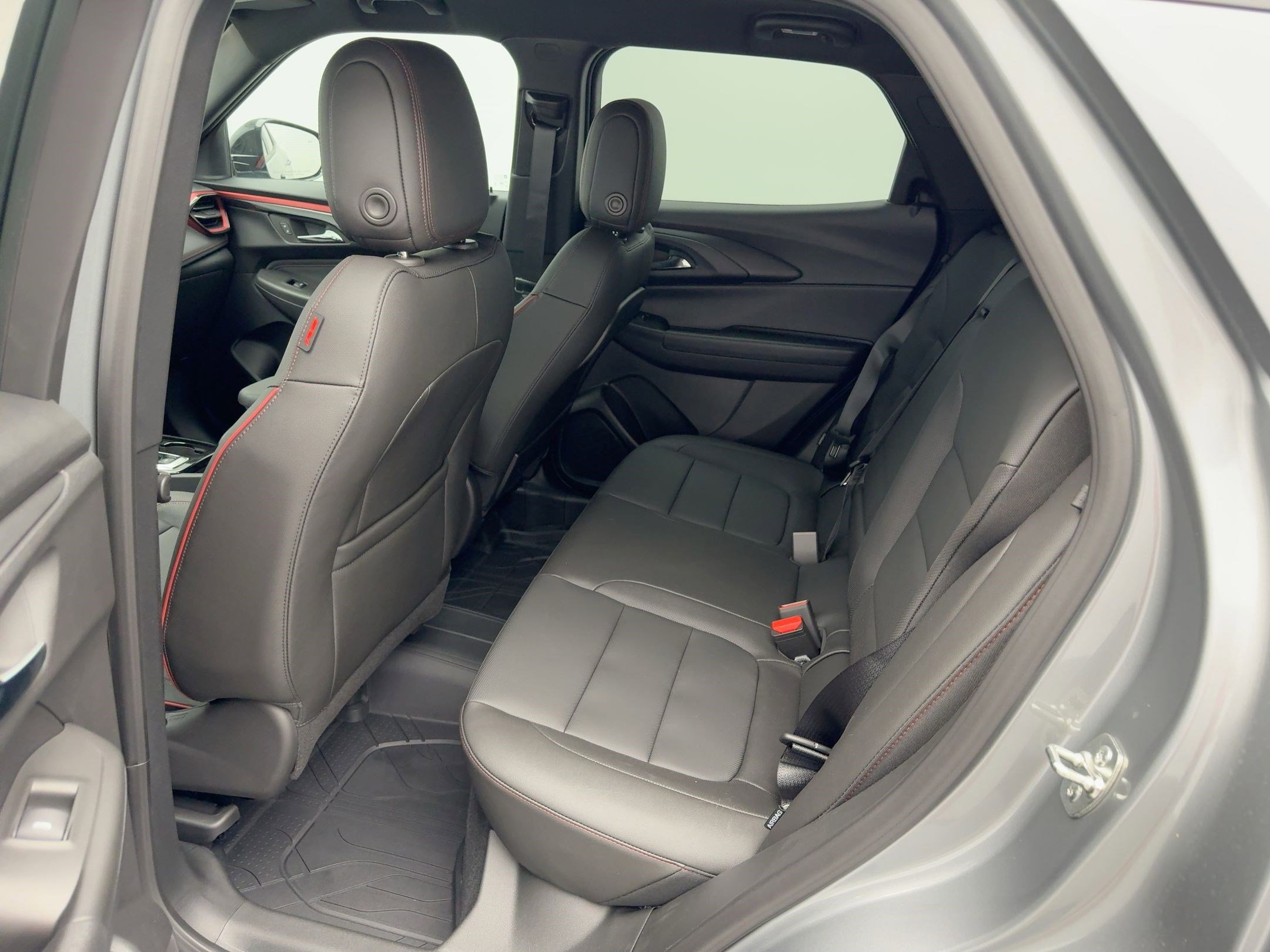 2026 Chevrolet Trailblazer RS photo 15