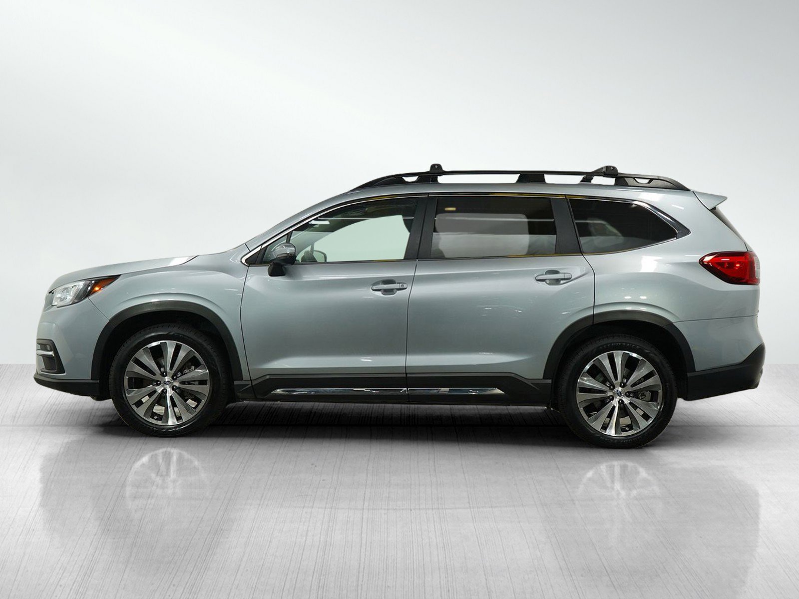 Used 2022 Subaru Ascent Limited with VIN 4S4WMAPD8N3468444 for sale in South Saint Paul, Minnesota