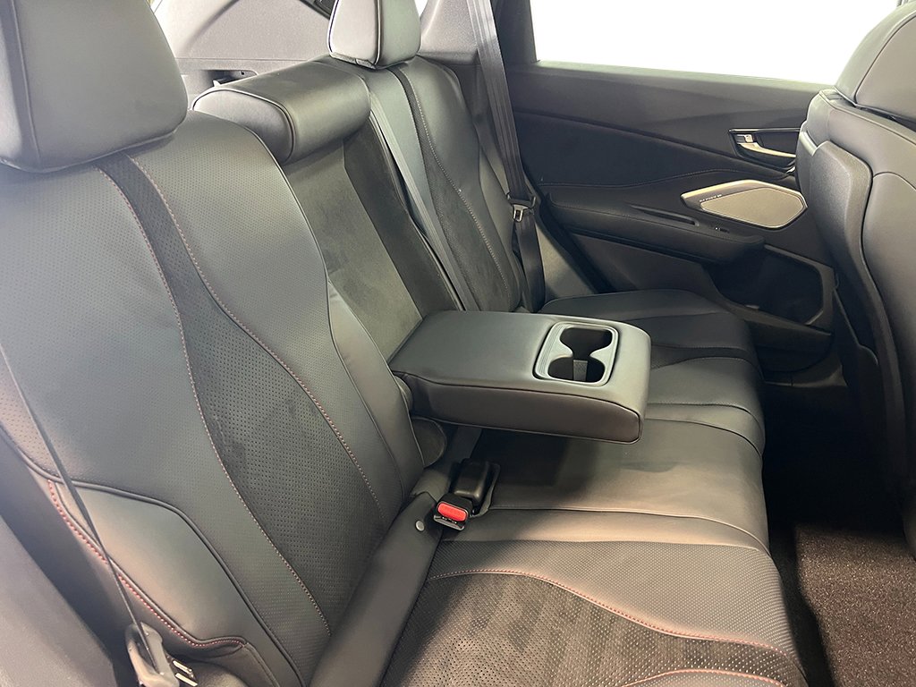 2025 Acura RDX A-Spec photo 25