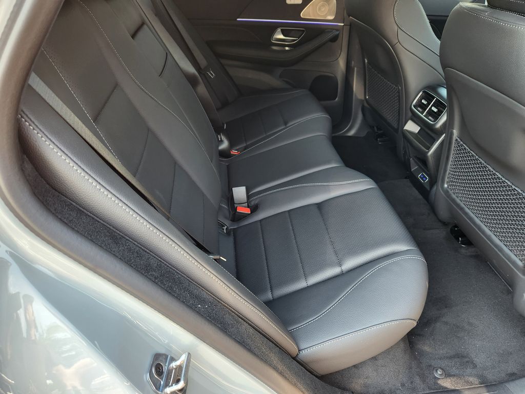 2026 Mercedes Benz GLE 450 Coupe 4MATIC photo 17