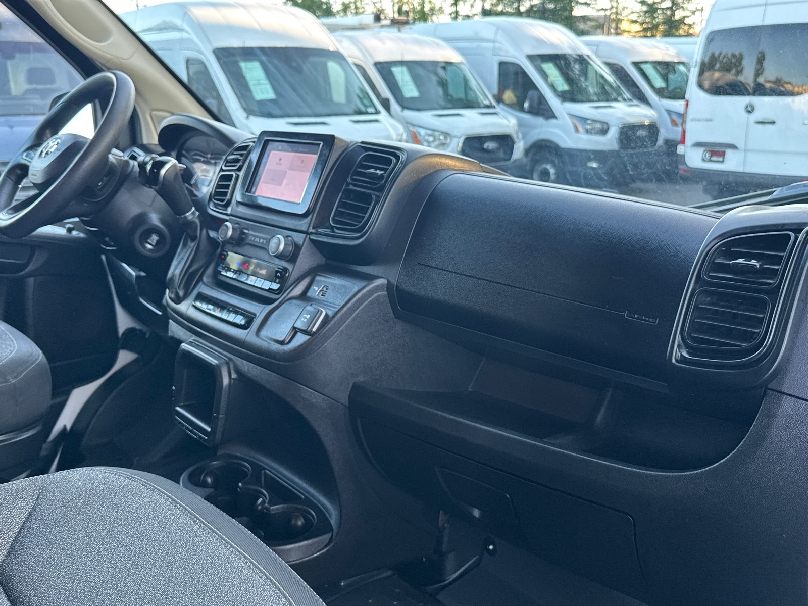2023 Ram 3500 photo 37