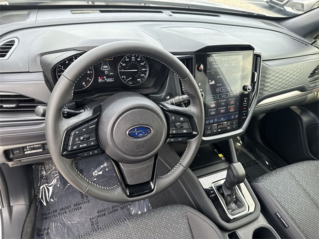 2025 Subaru Forester Premium photo 16
