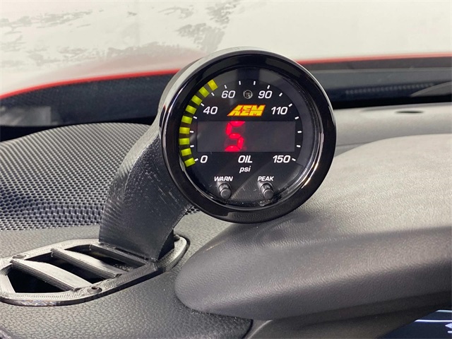 2023 Toyota GR86 Base photo 17