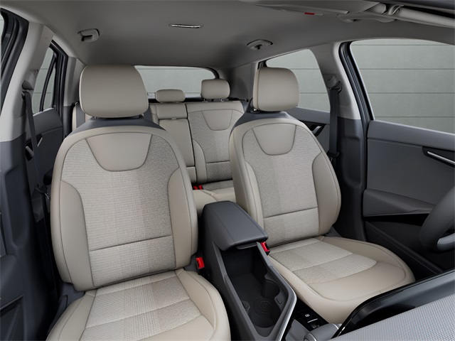2025 Kia Niro EX photo 9