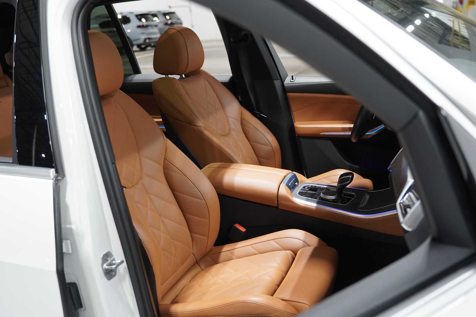 2023 Bmw X5 xDrive40i photo 8