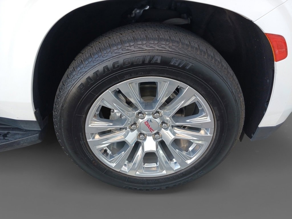 2024 Gmc Yukon XL Denali photo 29