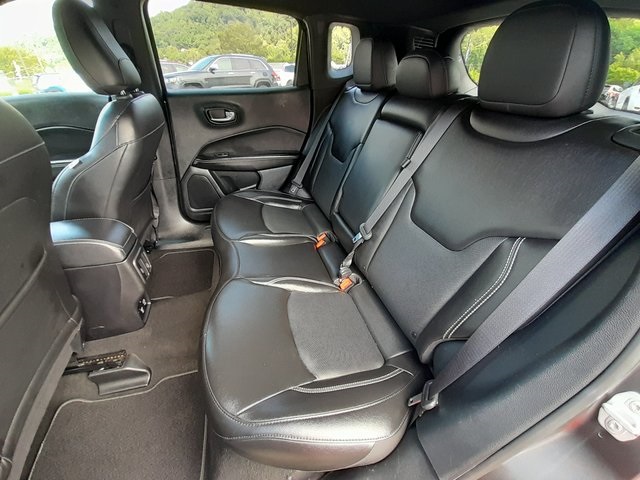 2021 Jeep Compass Special Edition photo 35