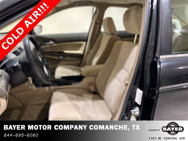 2009 Honda Accord LX photo 15