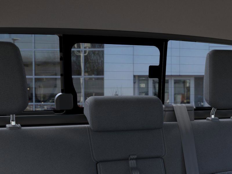 2025 FORD RANGER - Image 22