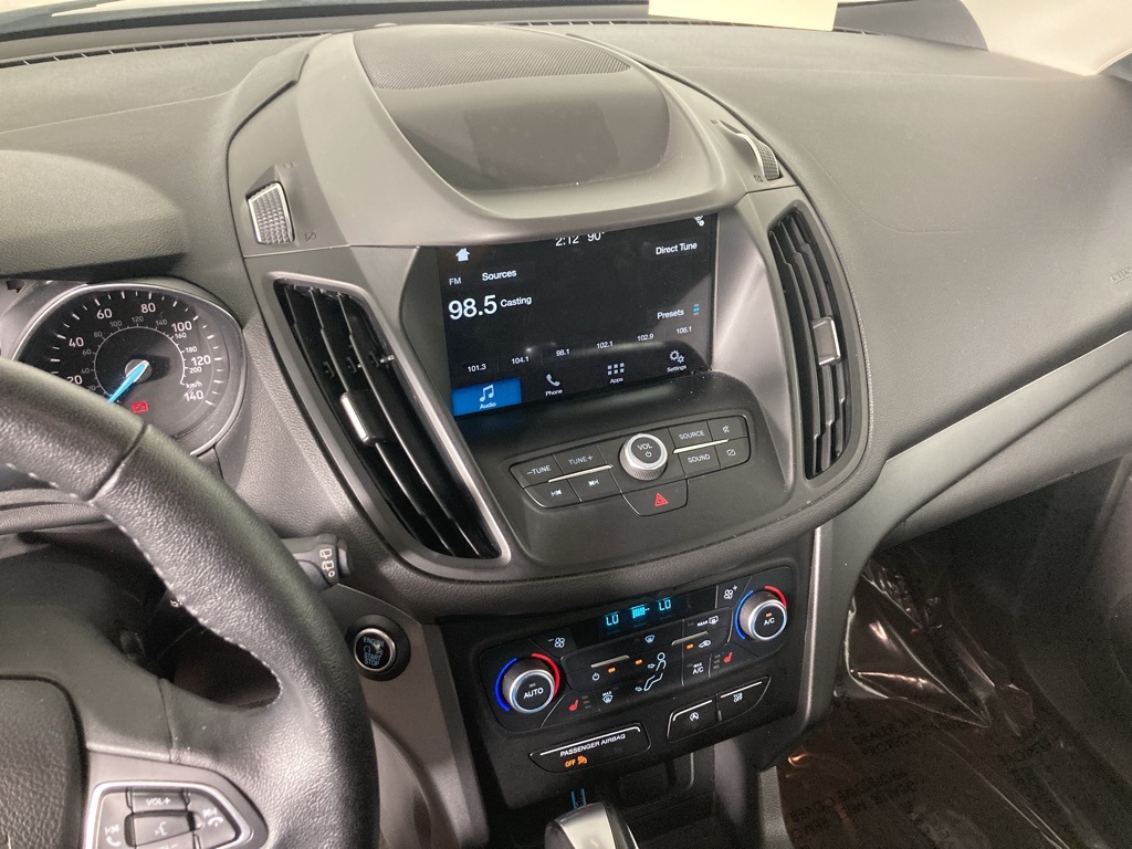 Used 2019 Ford Escape SEL with VIN 1FMCU9HD8KUA55879 for sale in Elk River, Minnesota
