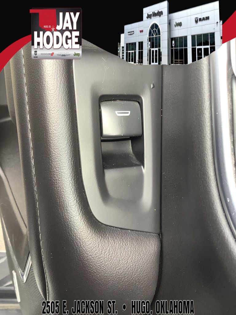 2021 Chevrolet Tahoe LT photo 26